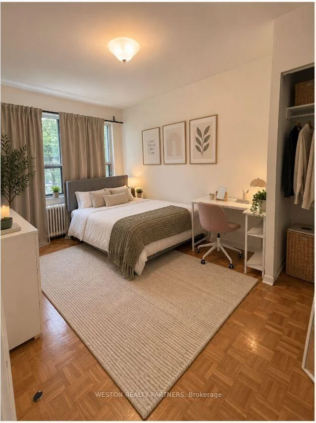 Photo 8 of Unit 102, 88 Wellesley Street E, Toronto, Church-Yonge Corridor — HOMEH