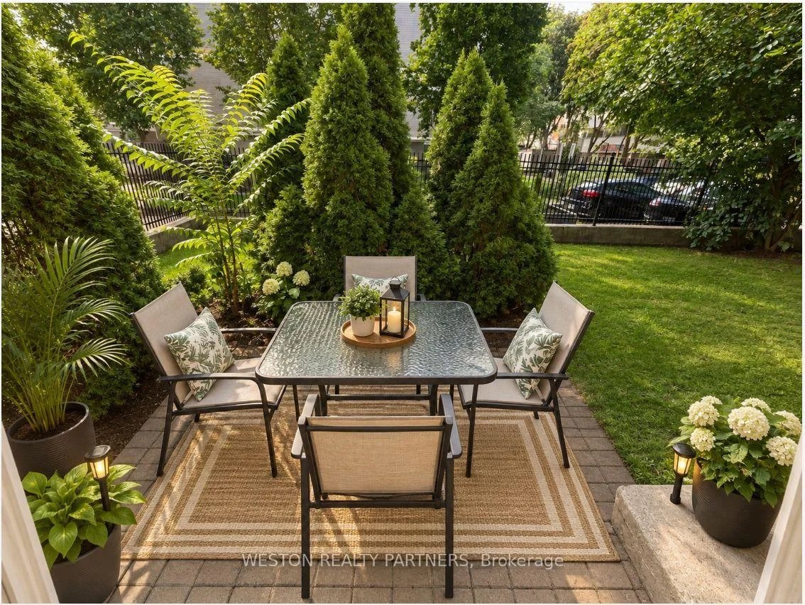 Photo 12 of Unit 102, 88 Wellesley Street E, Toronto, Church-Yonge Corridor — HOMEH