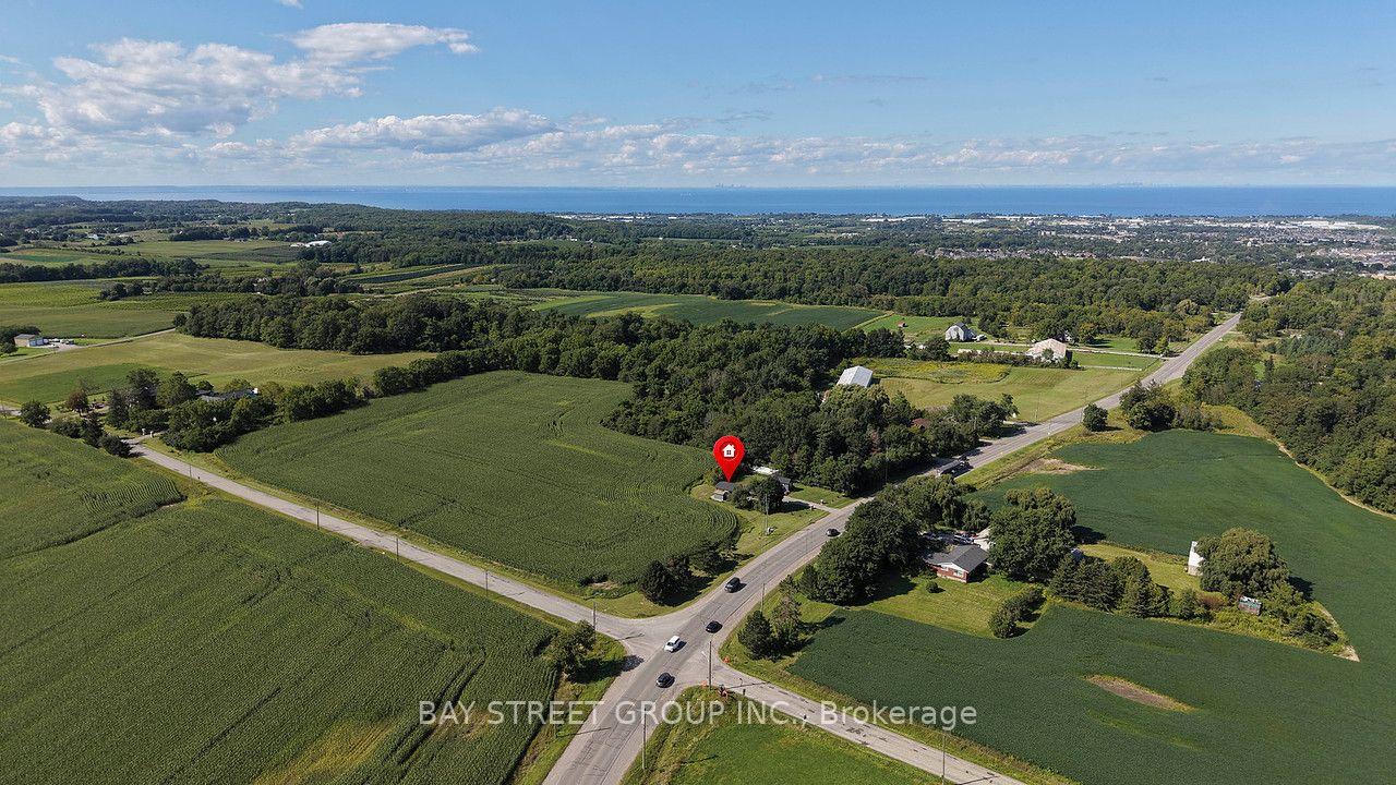 Photo 1 of 5255 Philp Road, Lincoln, Beamsville — HOMEH