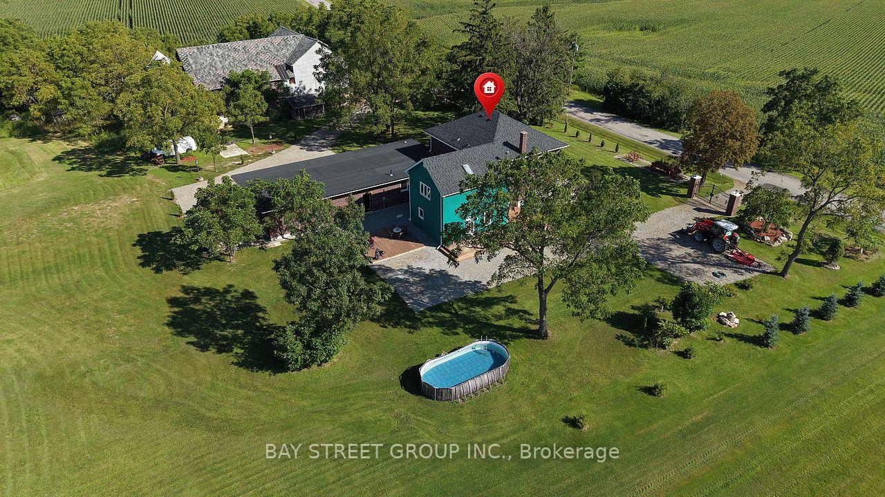 Photo 2 of 5255 Philp Road, Lincoln, Beamsville — HOMEH