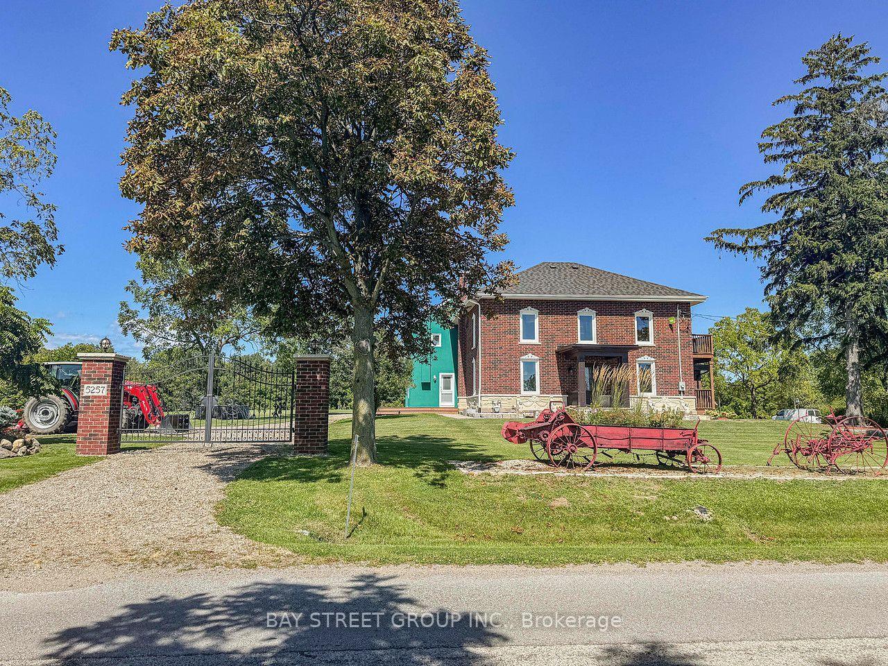 Photo 4 of 5255 Philp Road, Lincoln, Beamsville — HOMEH