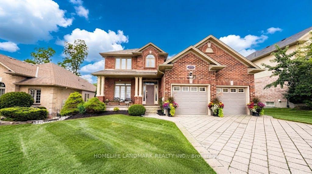Photo 1 of 2052 Pelkey Road, London, North R — HOMEH