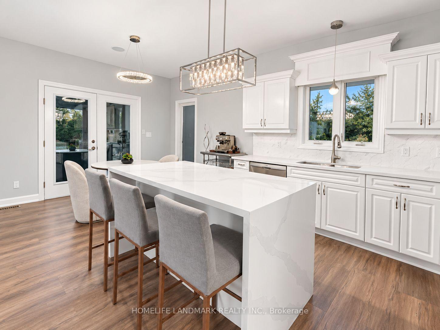 Photo 5 of 2052 Pelkey Road, London, North R — HOMEH