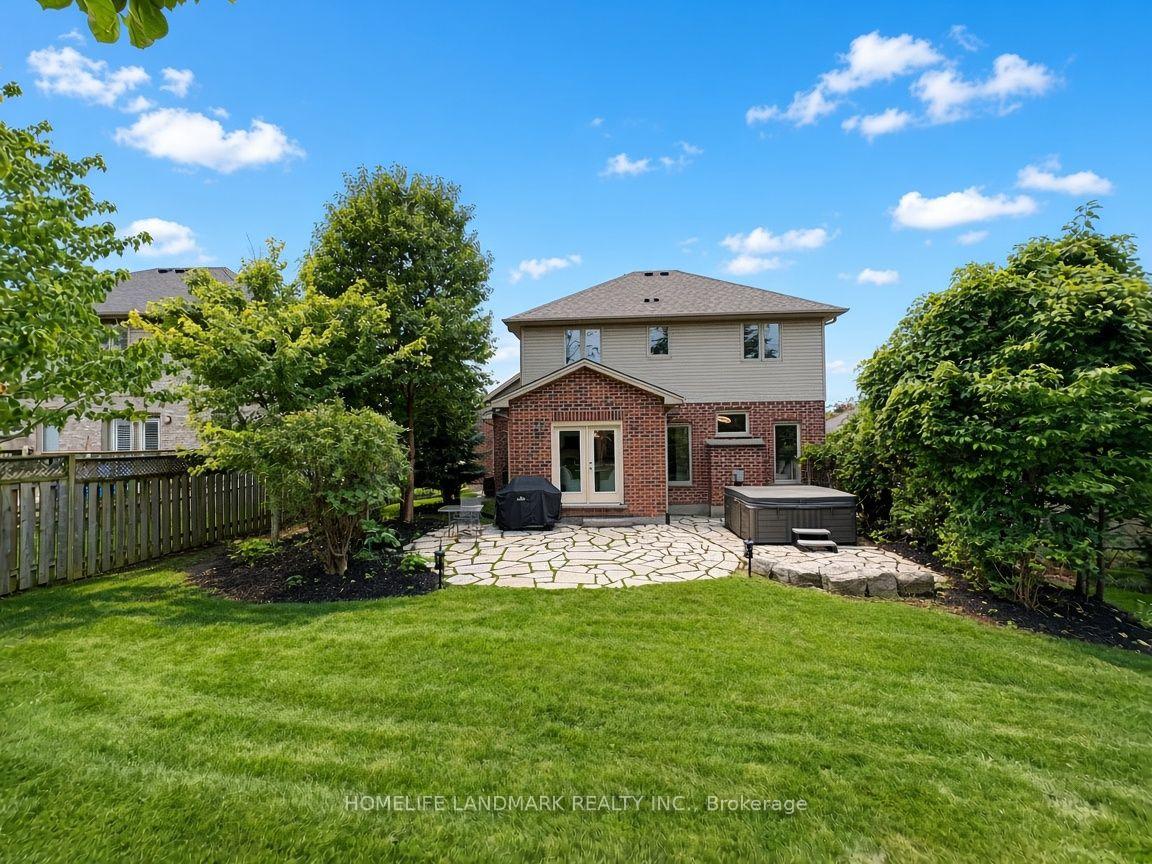 Photo 15 of 2052 Pelkey Road, London, North R — HOMEH