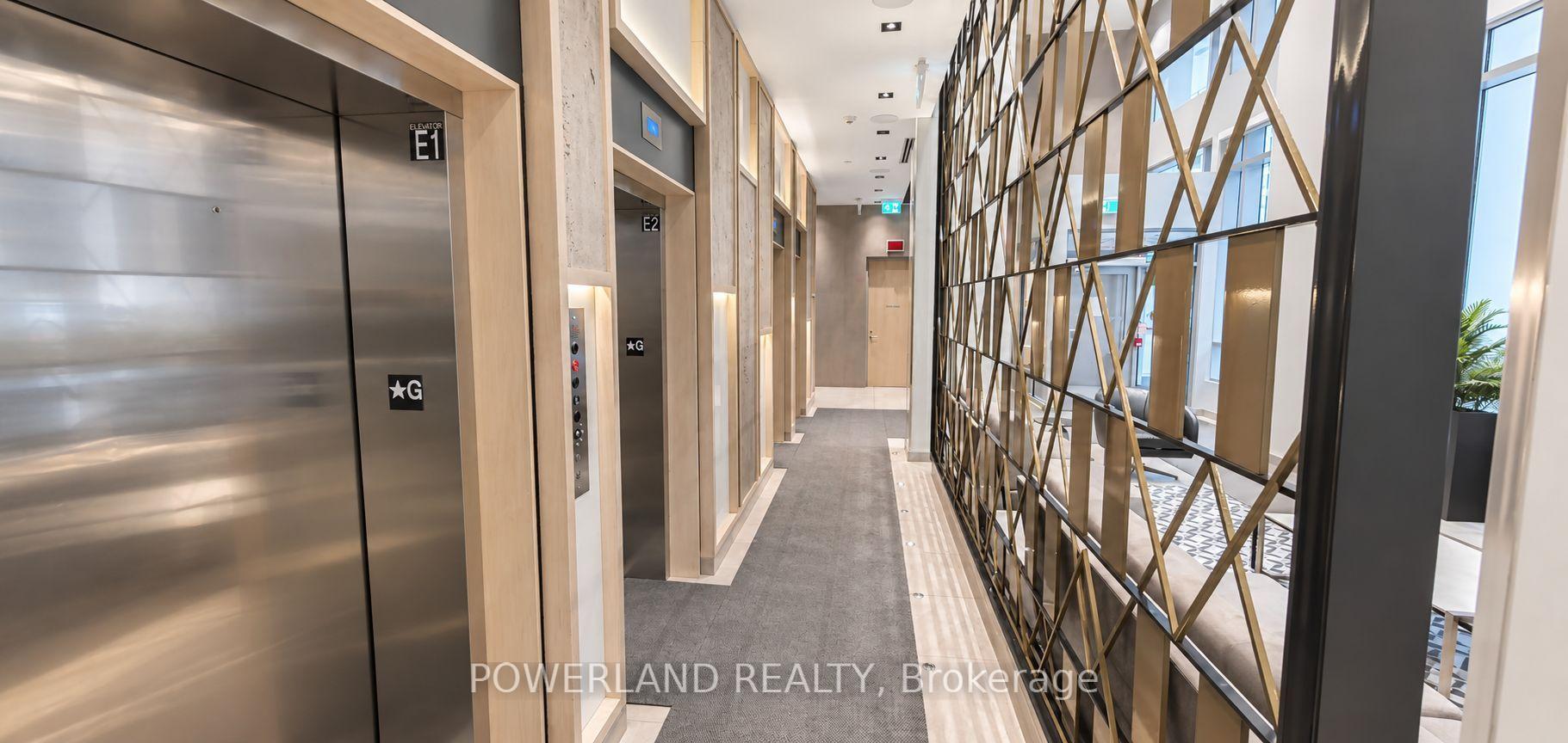 Photo 14 of Unit 1001, 77 Mutual Street, Toronto, Church-Yonge Corridor — HOMEH