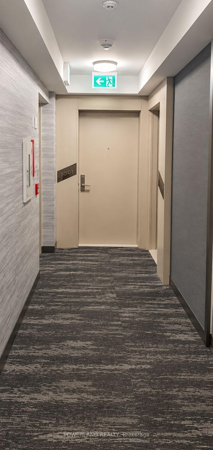 Photo 15 of Unit 1001, 77 Mutual Street, Toronto, Church-Yonge Corridor — HOMEH
