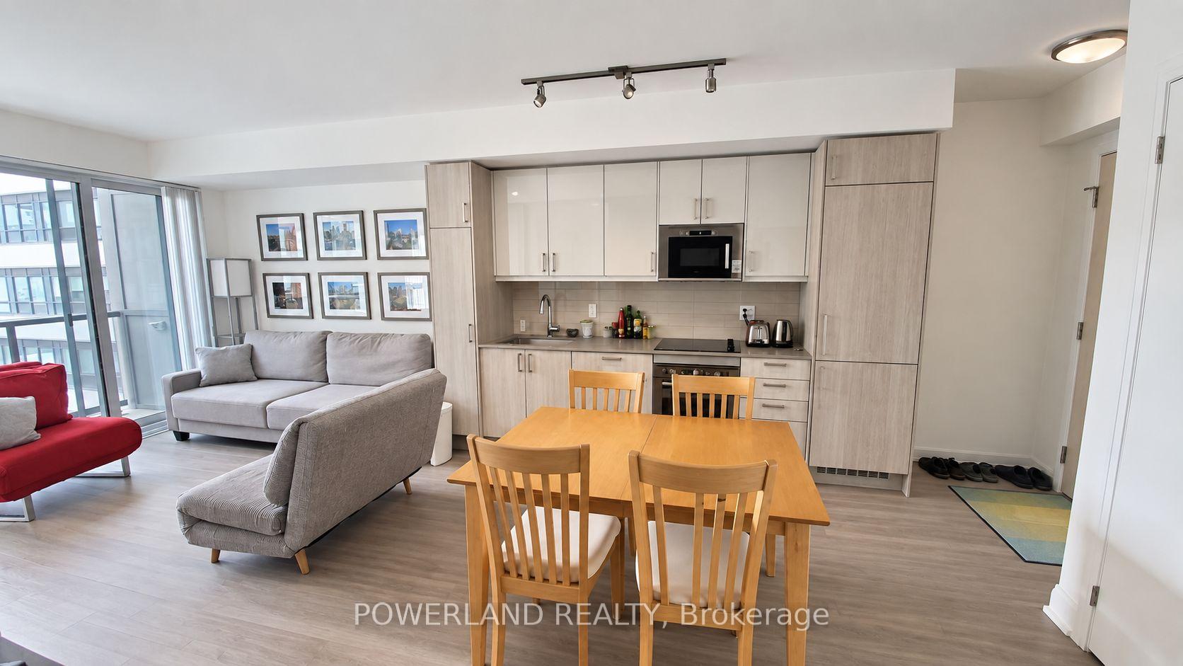 Photo 18 of Unit 1001, 77 Mutual Street, Toronto, Church-Yonge Corridor — HOMEH