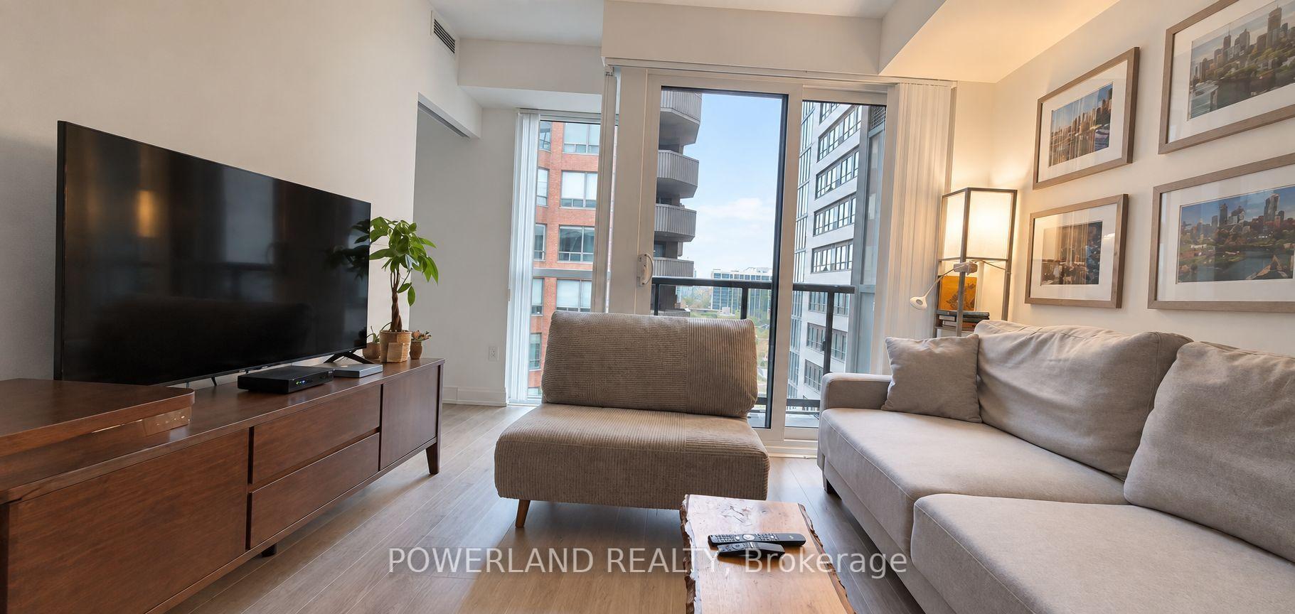 Photo 19 of Unit 1001, 77 Mutual Street, Toronto, Church-Yonge Corridor — HOMEH