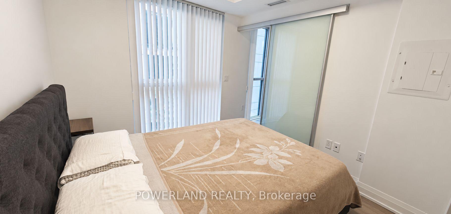 Photo 25 of Unit 1001, 77 Mutual Street, Toronto, Church-Yonge Corridor — HOMEH