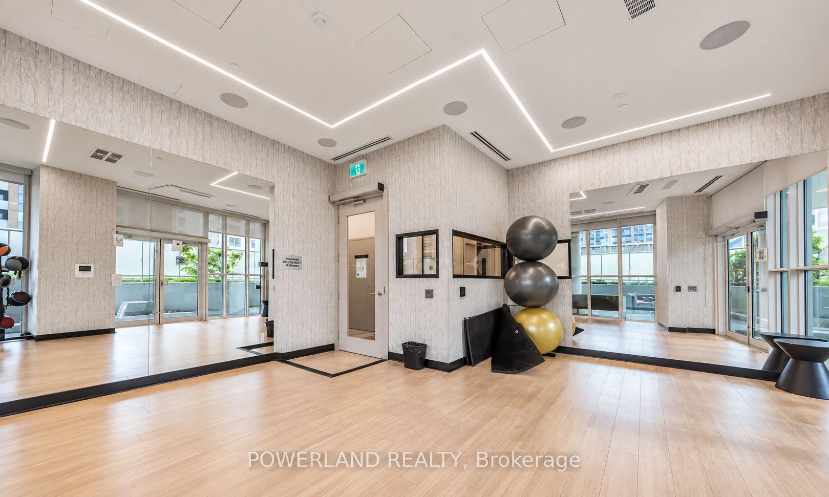 Photo 31 of Unit 1001, 77 Mutual Street, Toronto, Church-Yonge Corridor — HOMEH
