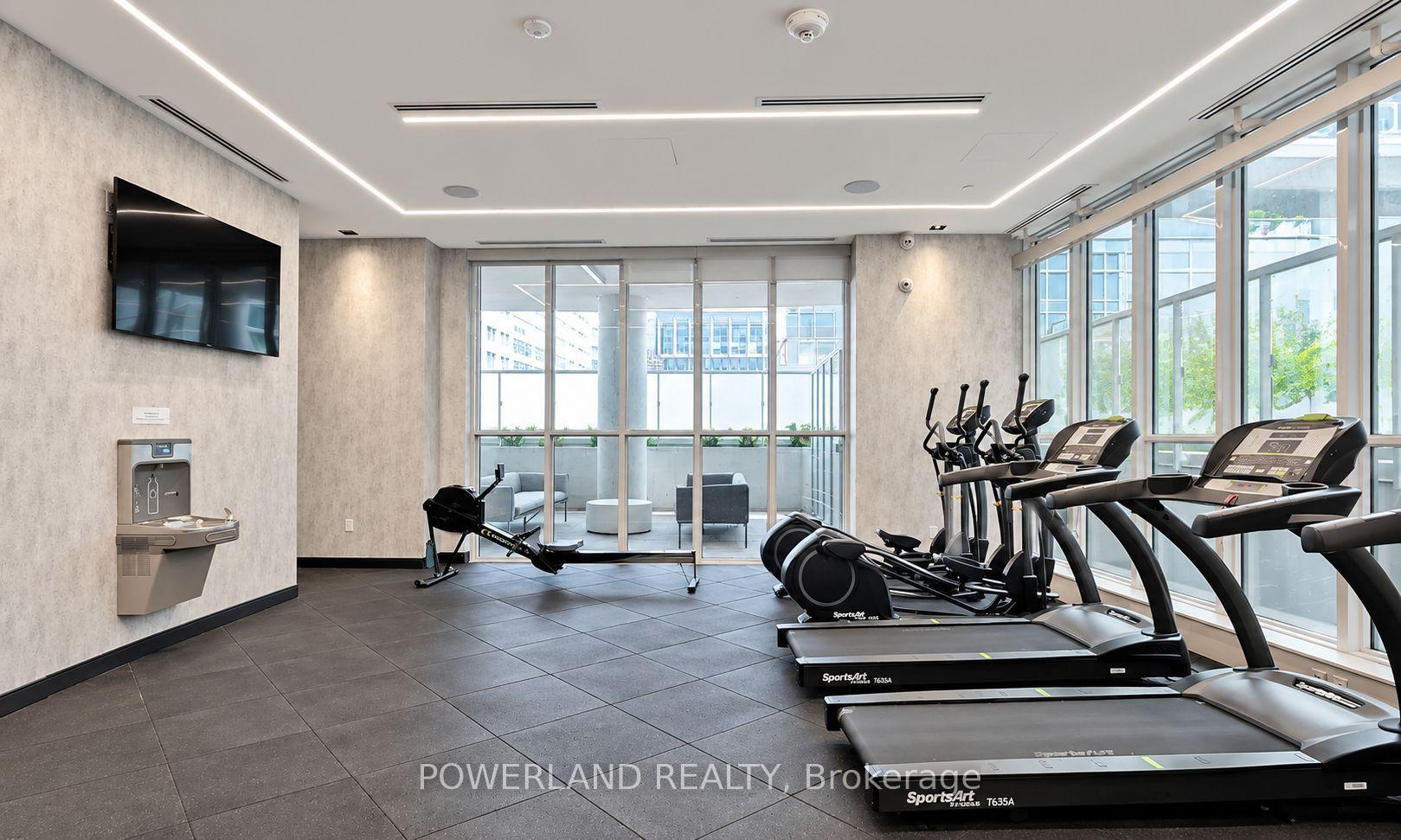 Photo 32 of Unit 1001, 77 Mutual Street, Toronto, Church-Yonge Corridor — HOMEH