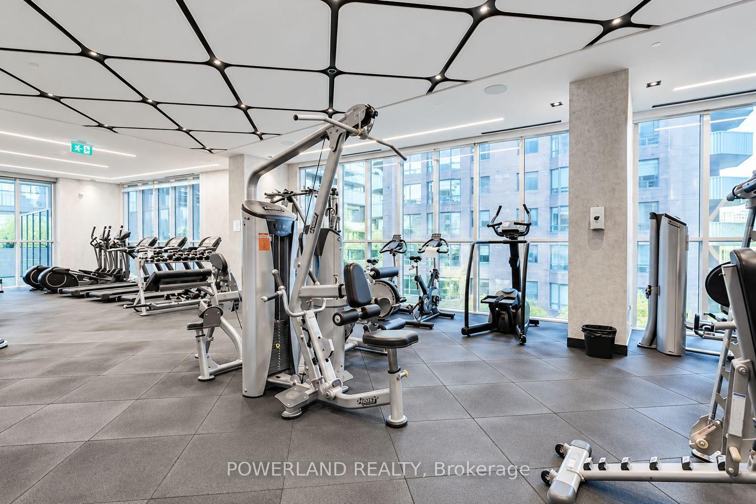 Photo 33 of Unit 1001, 77 Mutual Street, Toronto, Church-Yonge Corridor — HOMEH