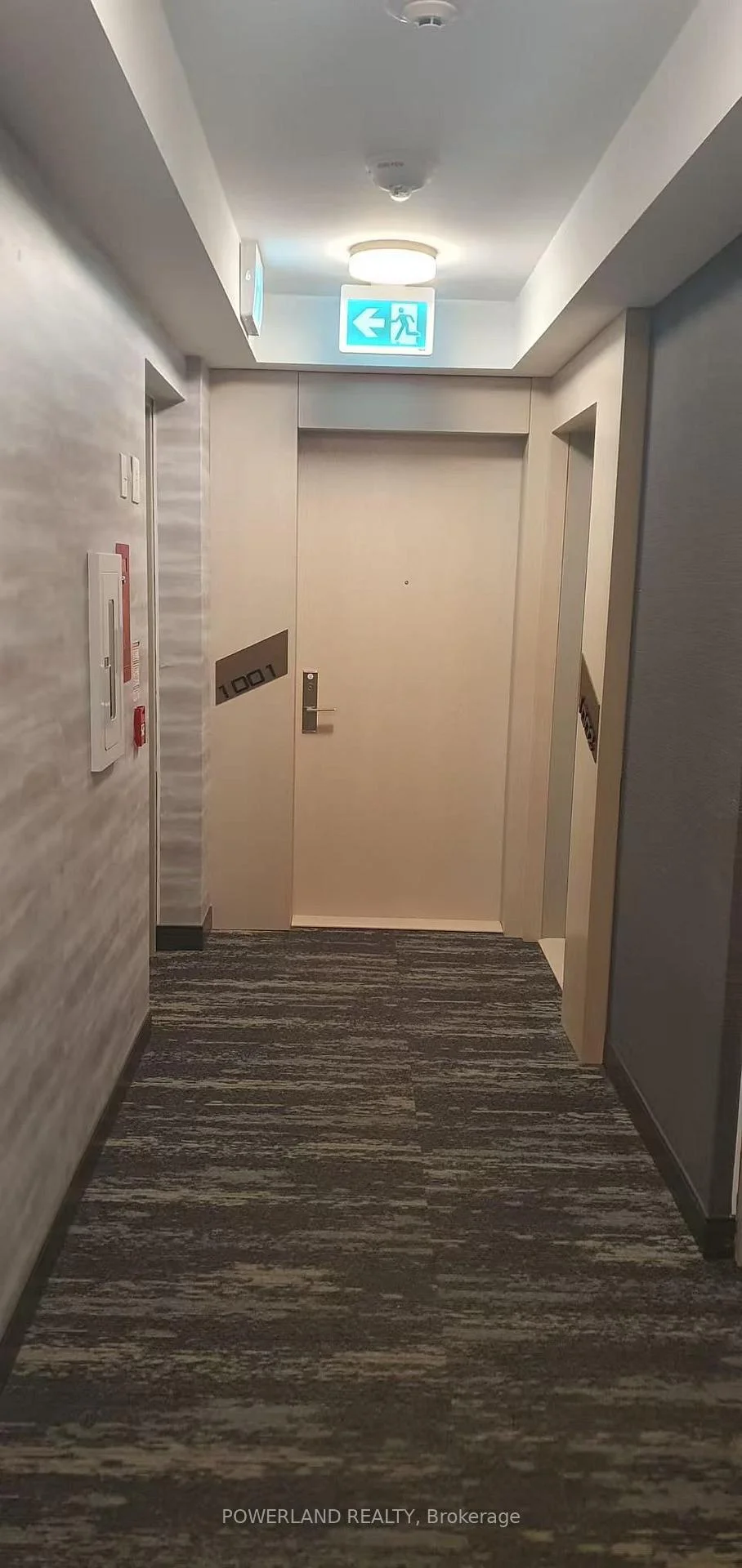Photo 34 of Unit 1001, 77 Mutual Street, Toronto, Church-Yonge Corridor — HOMEH