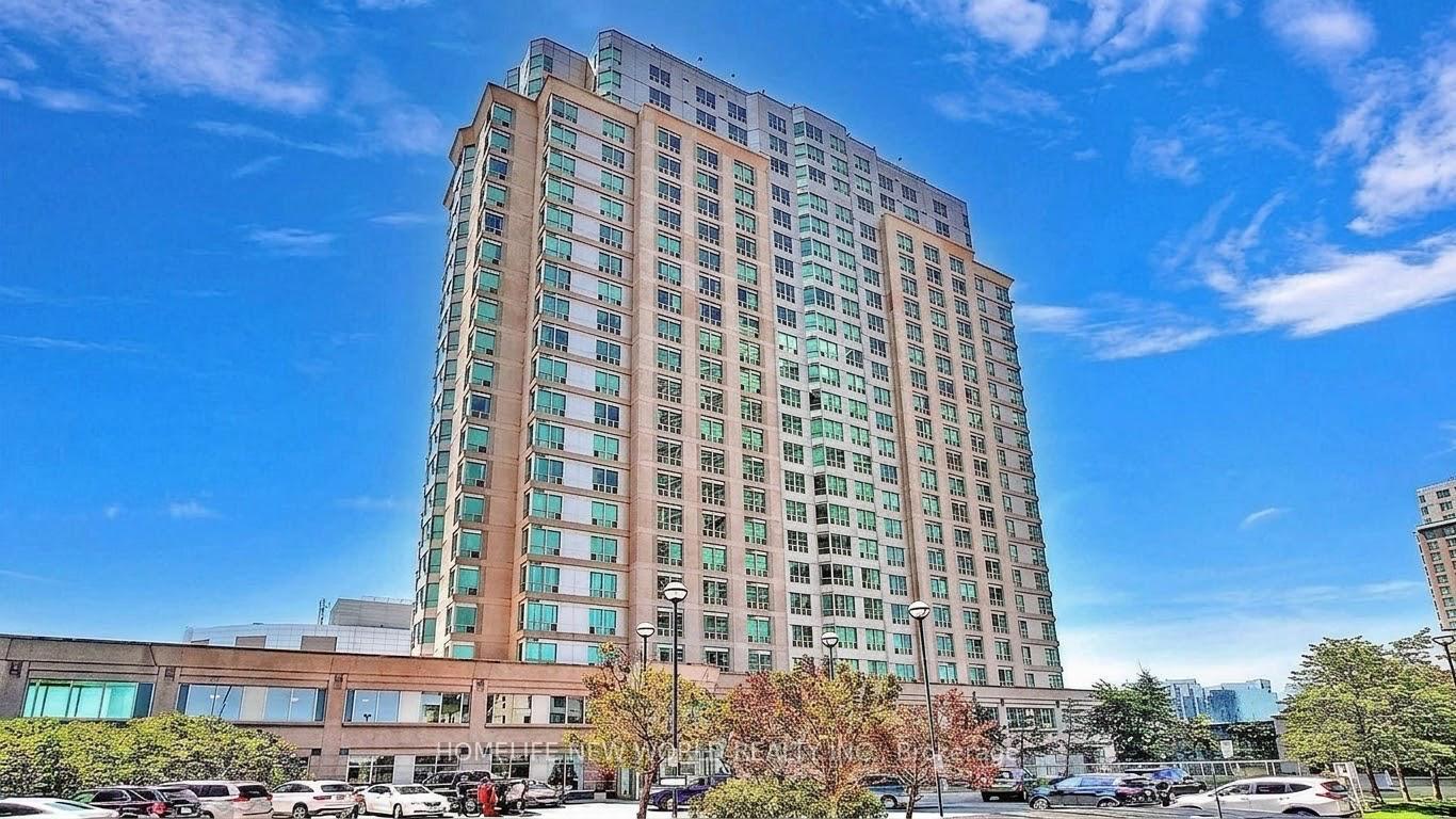 Photo 1 of Unit 806, 1 Lee Centre Drive, Scarborough, Woburn — HOMEH