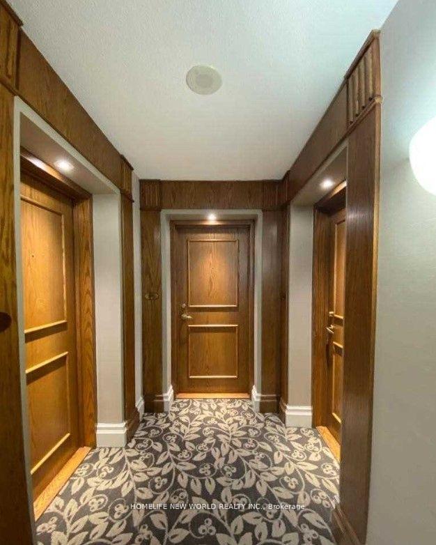 Photo 3 of Unit 806, 1 Lee Centre Drive, Scarborough, Woburn — HOMEH