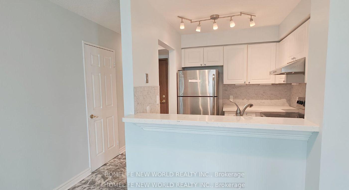 Photo 7 of Unit 806, 1 Lee Centre Drive, Scarborough, Woburn — HOMEH