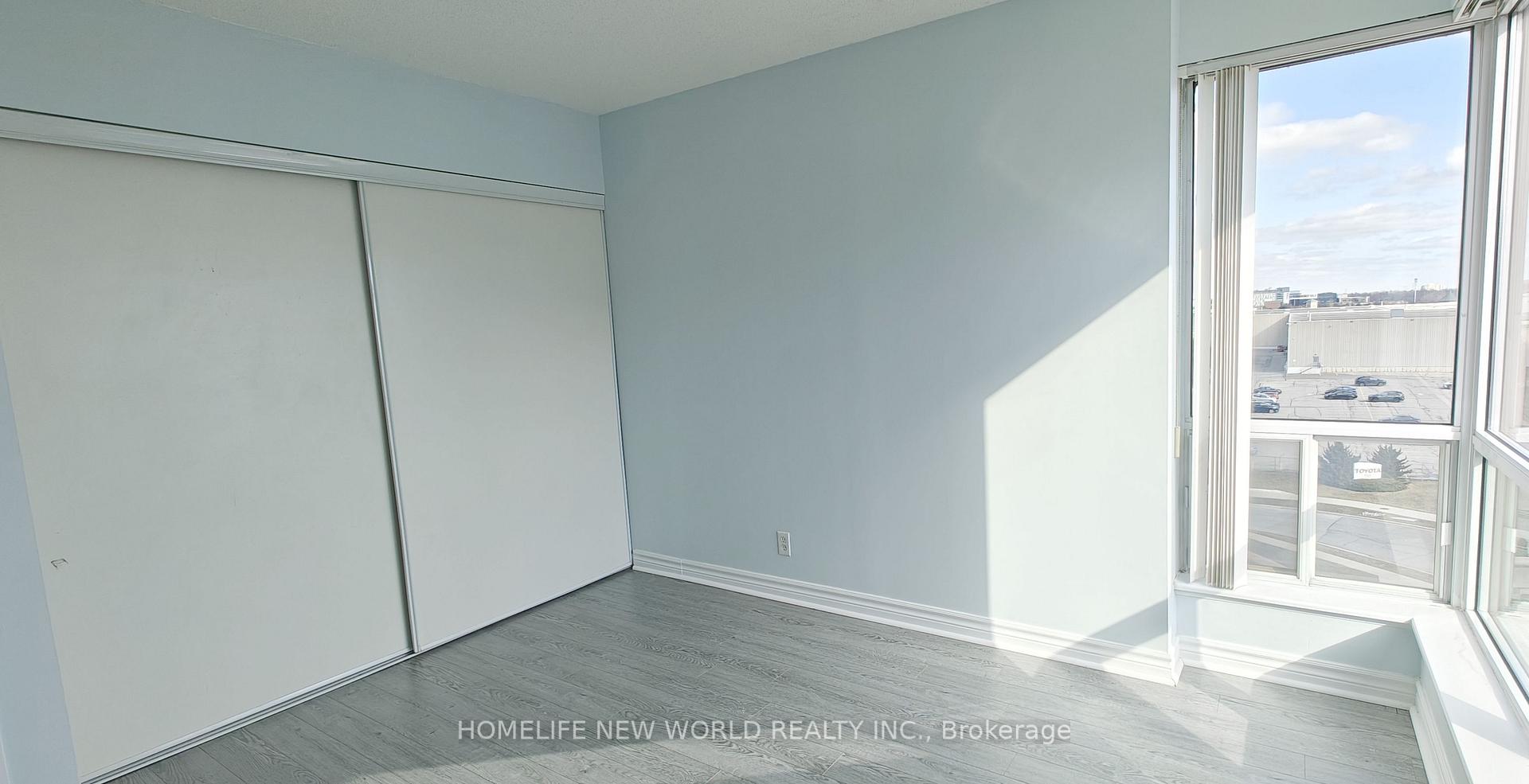 Photo 18 of Unit 806, 1 Lee Centre Drive, Scarborough, Woburn — HOMEH