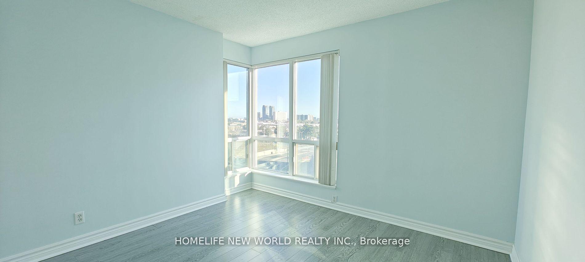 Photo 19 of Unit 806, 1 Lee Centre Drive, Scarborough, Woburn — HOMEH