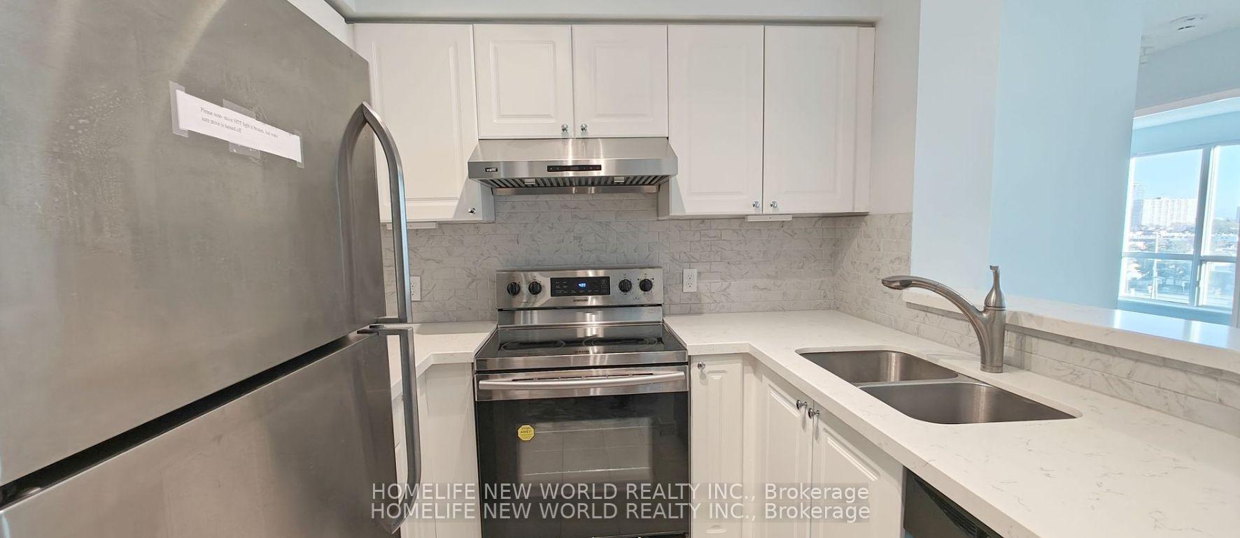 Photo 24 of Unit 806, 1 Lee Centre Drive, Scarborough, Woburn — HOMEH
