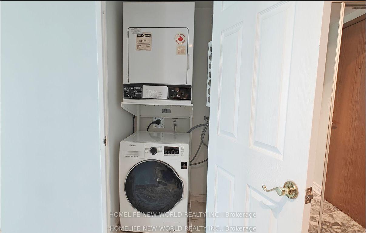 Photo 26 of Unit 806, 1 Lee Centre Drive, Scarborough, Woburn — HOMEH