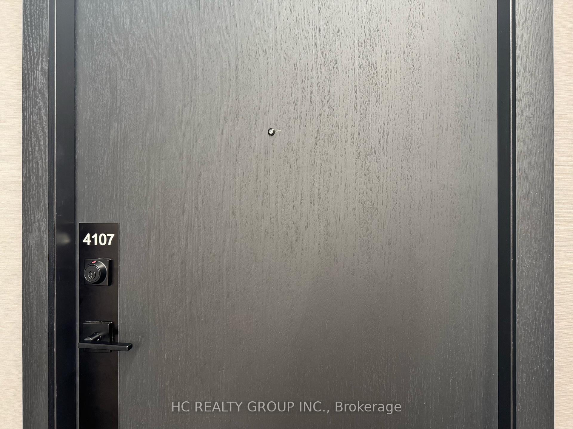 Photo 3 of Unit 4107, 609 Sherbourne Street, Toronto, North St. James Town — HOMEH