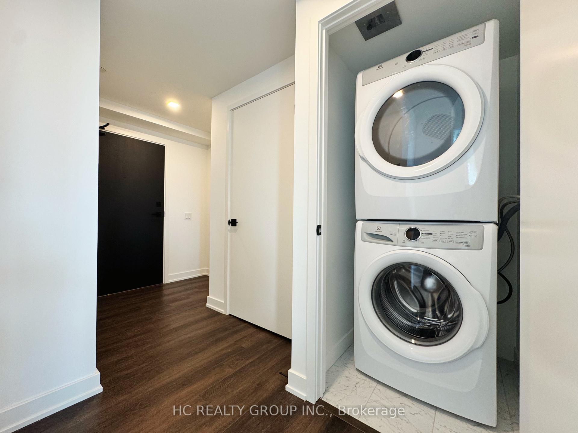 Photo 5 of Unit 4107, 609 Sherbourne Street, Toronto, North St. James Town — HOMEH