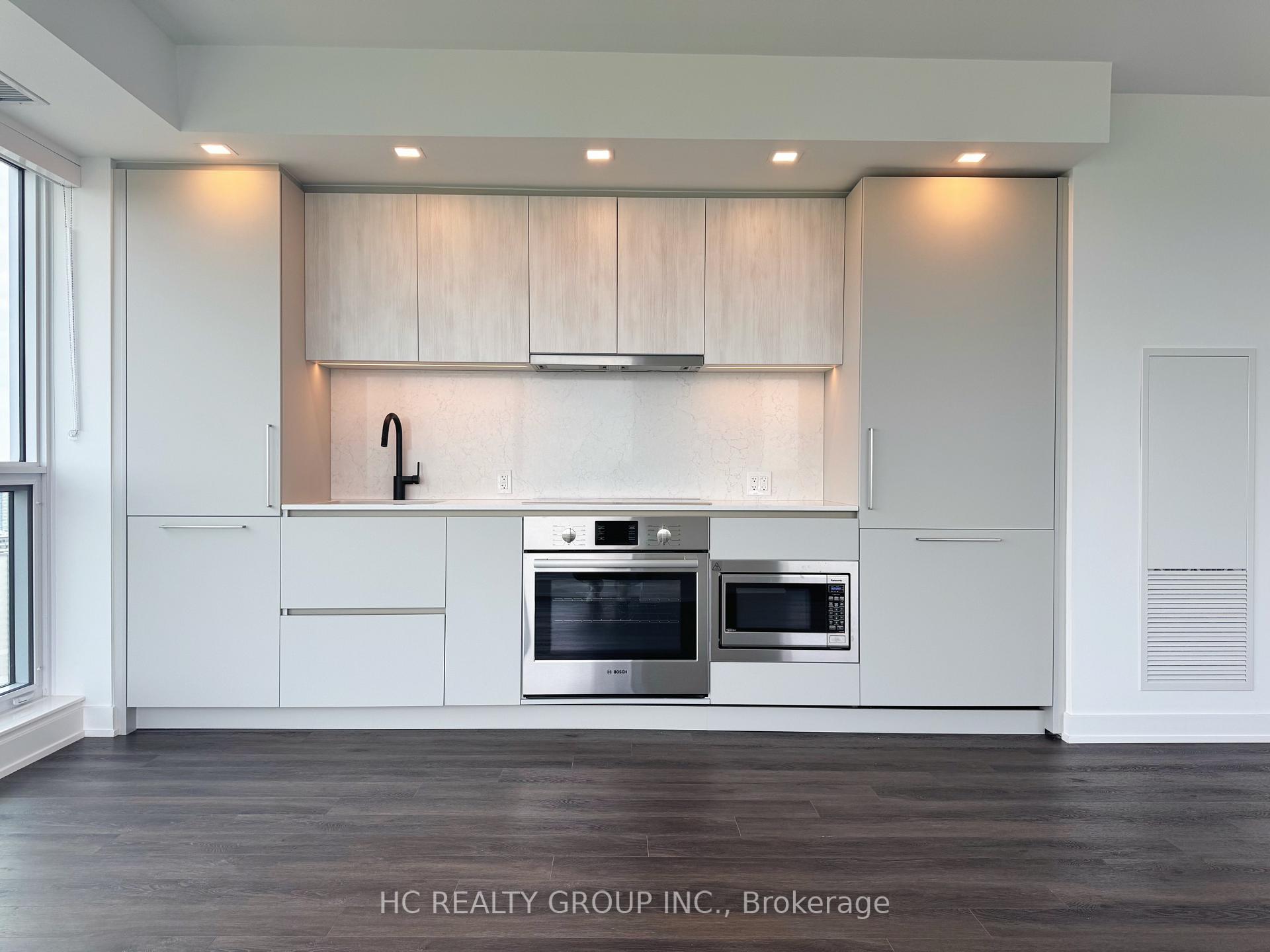 Photo 7 of Unit 4107, 609 Sherbourne Street, Toronto, North St. James Town — HOMEH