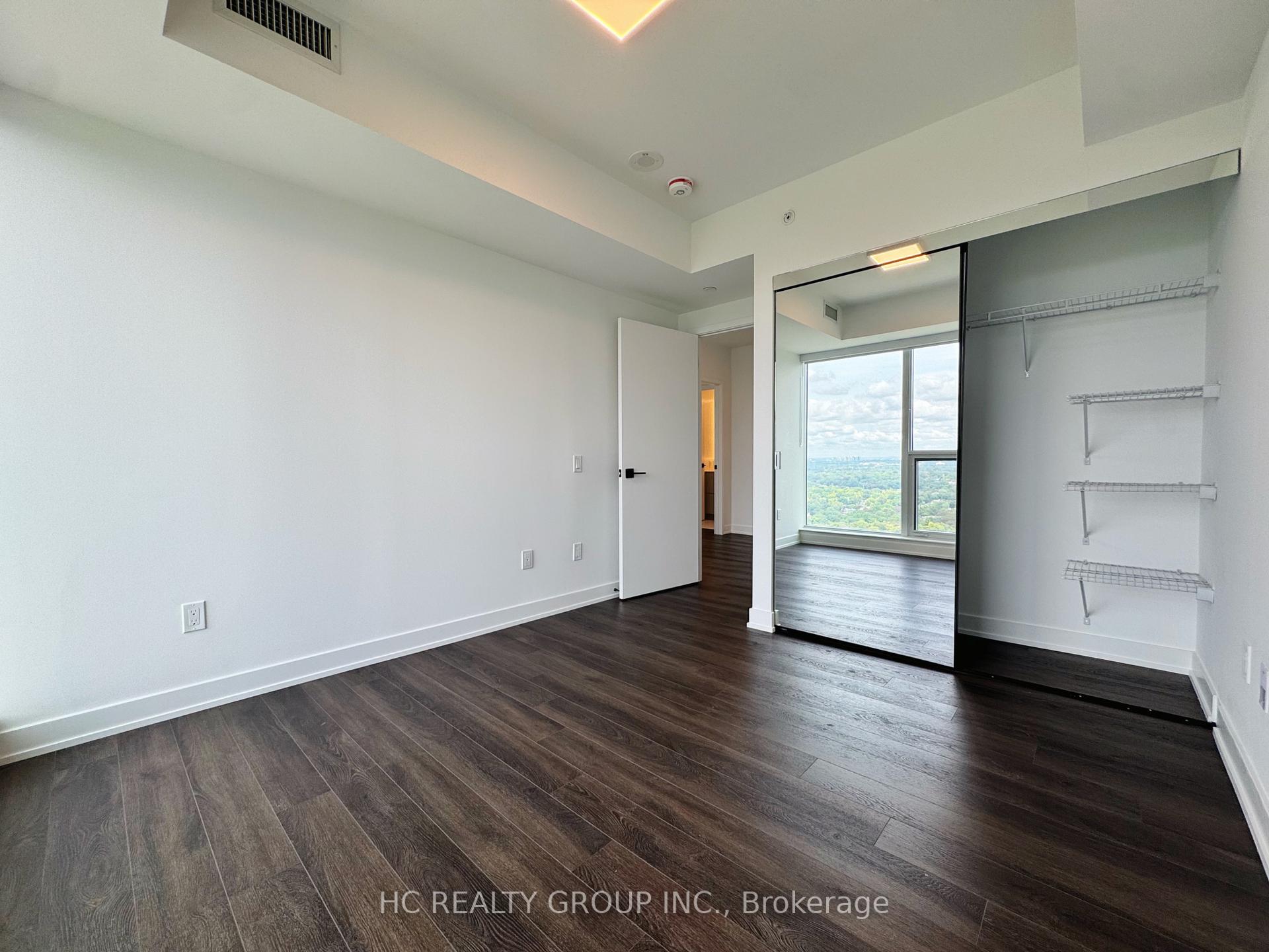Photo 9 of Unit 4107, 609 Sherbourne Street, Toronto, North St. James Town — HOMEH