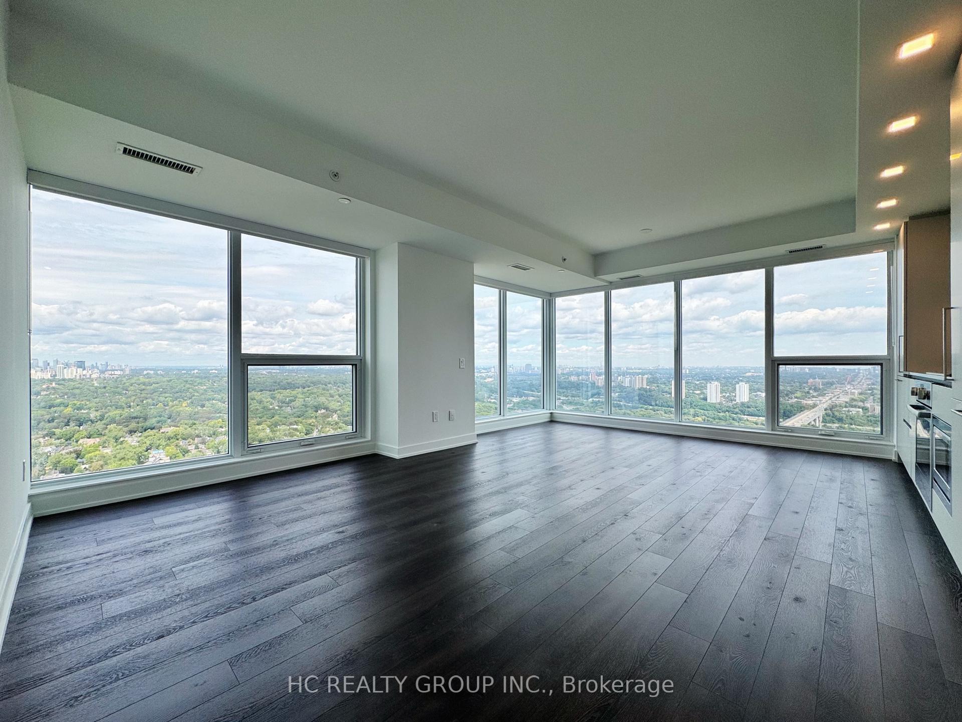 Photo 11 of Unit 4107, 609 Sherbourne Street, Toronto, North St. James Town — HOMEH