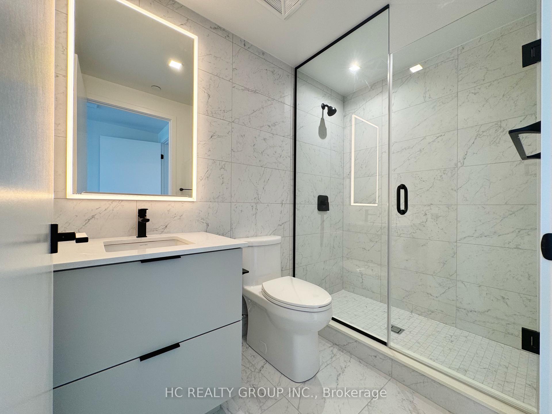 Photo 13 of Unit 4107, 609 Sherbourne Street, Toronto, North St. James Town — HOMEH