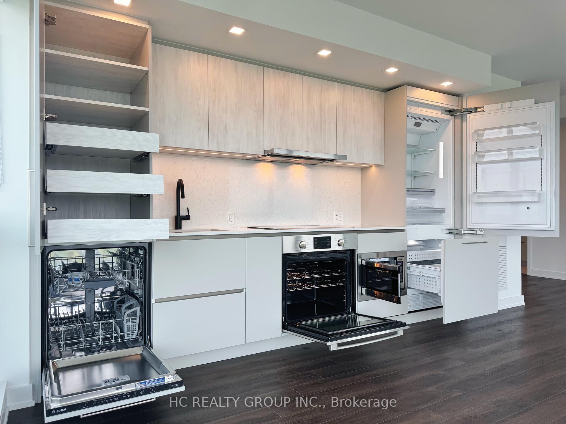Photo 15 of Unit 4107, 609 Sherbourne Street, Toronto, North St. James Town — HOMEH