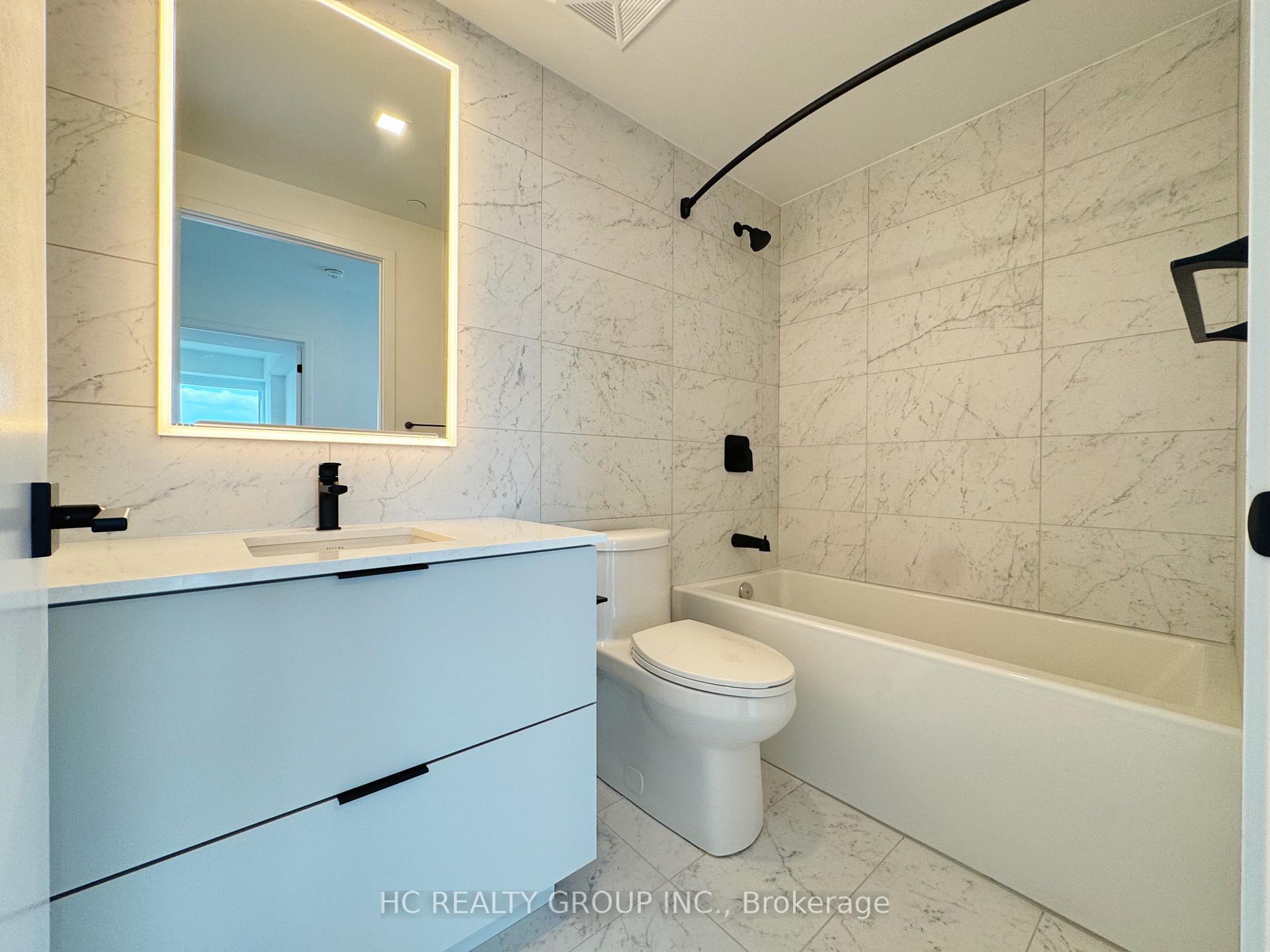 Photo 17 of Unit 4107, 609 Sherbourne Street, Toronto, North St. James Town — HOMEH