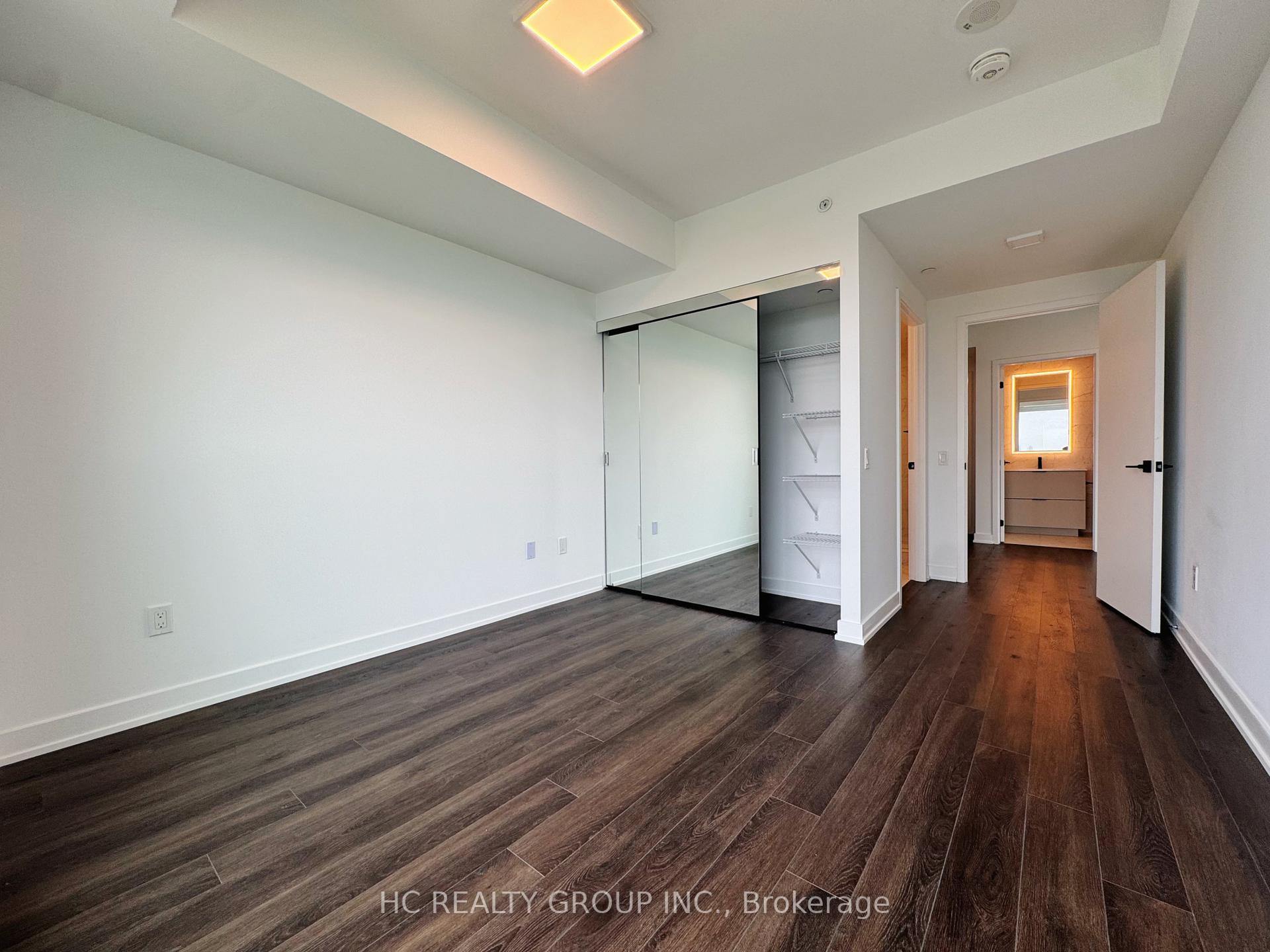 Photo 21 of Unit 4107, 609 Sherbourne Street, Toronto, North St. James Town — HOMEH