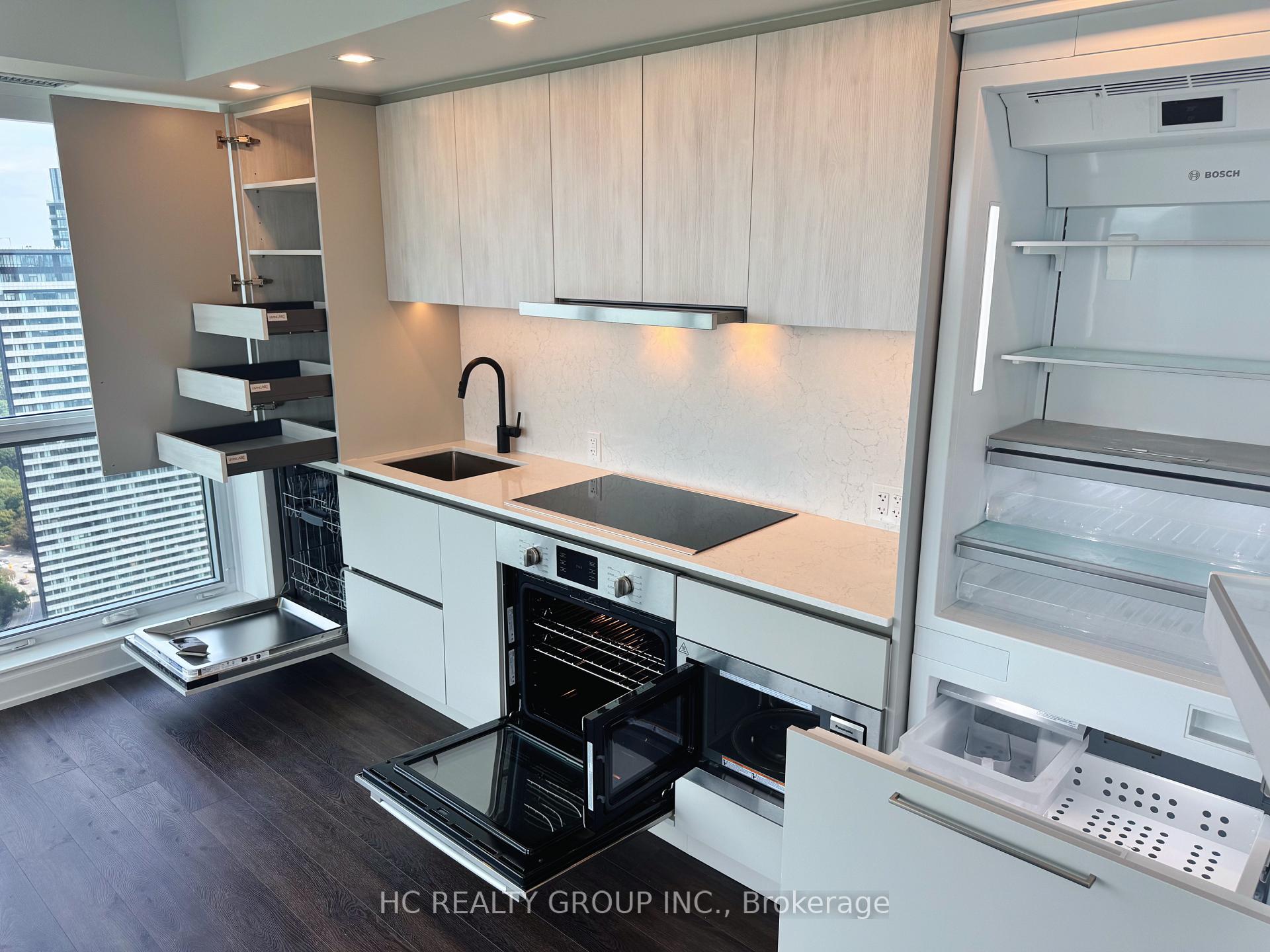 Photo 22 of Unit 4107, 609 Sherbourne Street, Toronto, North St. James Town — HOMEH