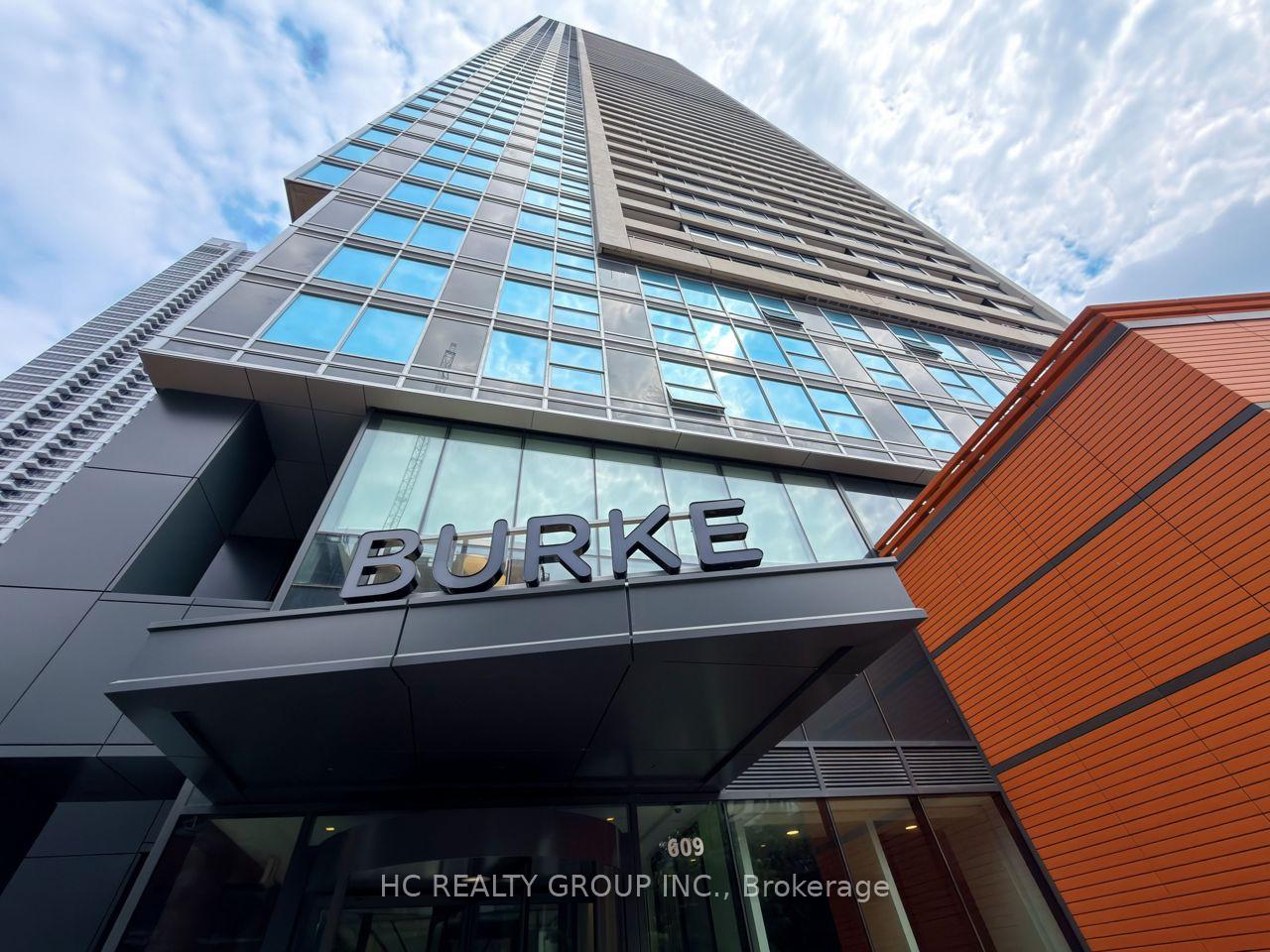 Photo 4 of Unit 4107, 609 Sherbourne Street, Toronto, North St. James Town — HOMEH