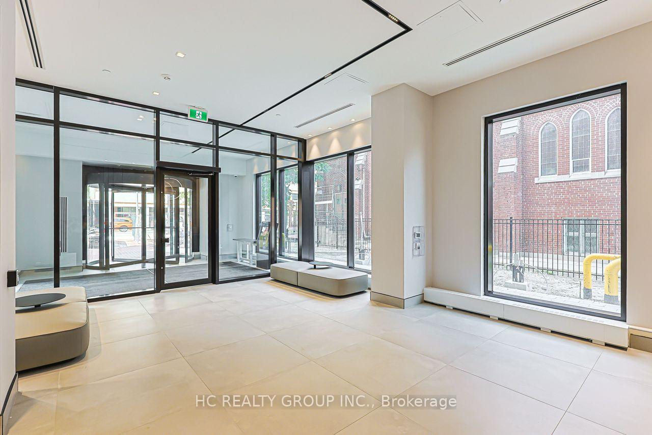 Photo 6 of Unit 4107, 609 Sherbourne Street, Toronto, North St. James Town — HOMEH