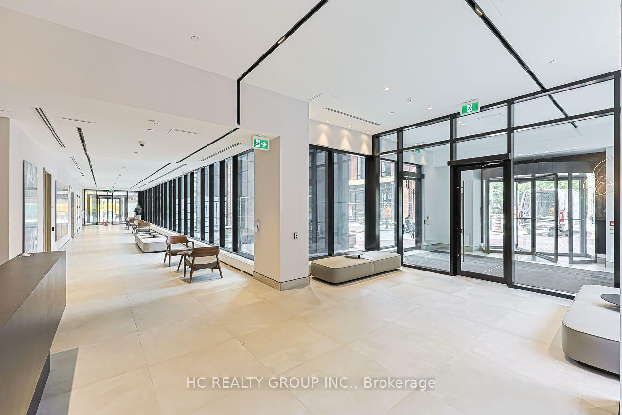 Photo 10 of Unit 4107, 609 Sherbourne Street, Toronto, North St. James Town — HOMEH