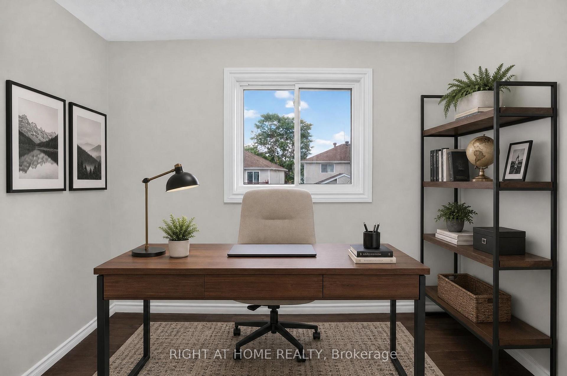 Photo 28 of 32 Saffron Court, Ottawa, Barrhaven - Longfields — HOMEH