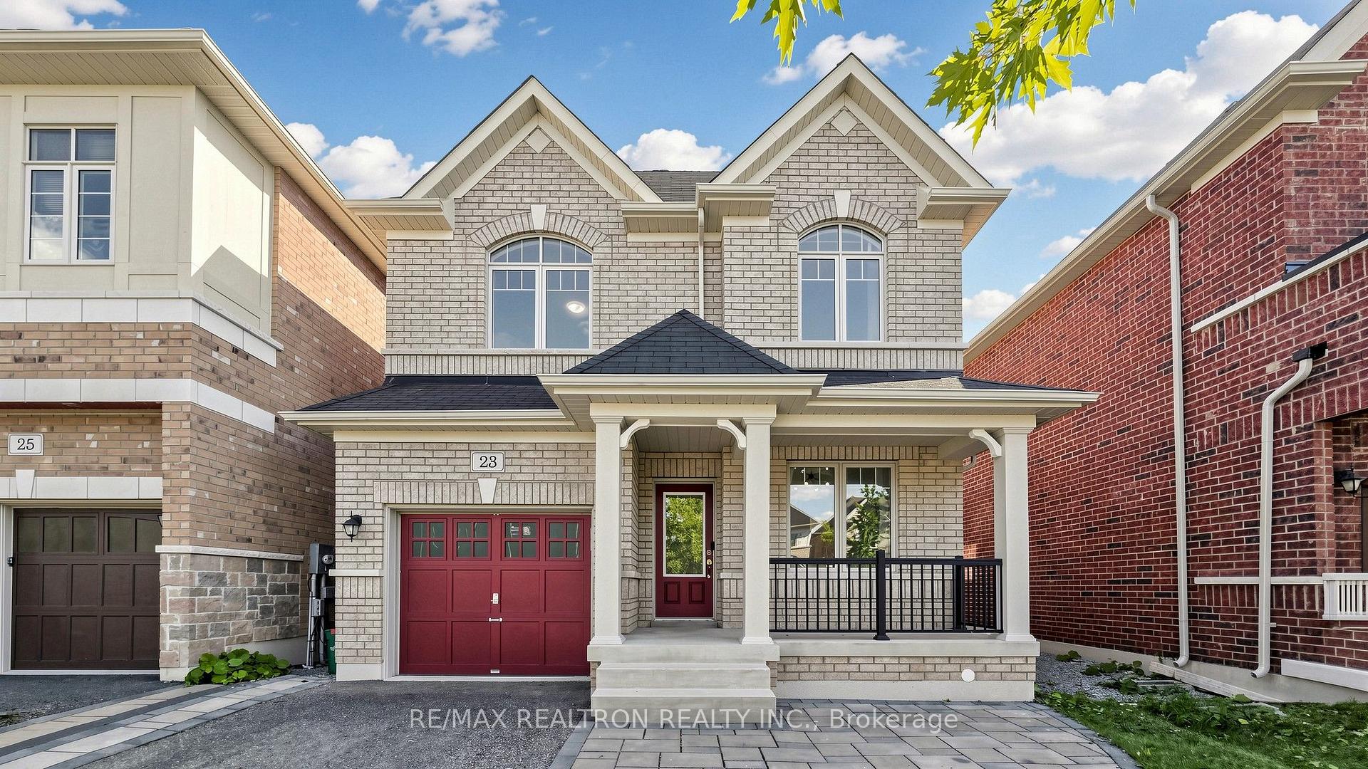 Photo of 23 Foxberry Road