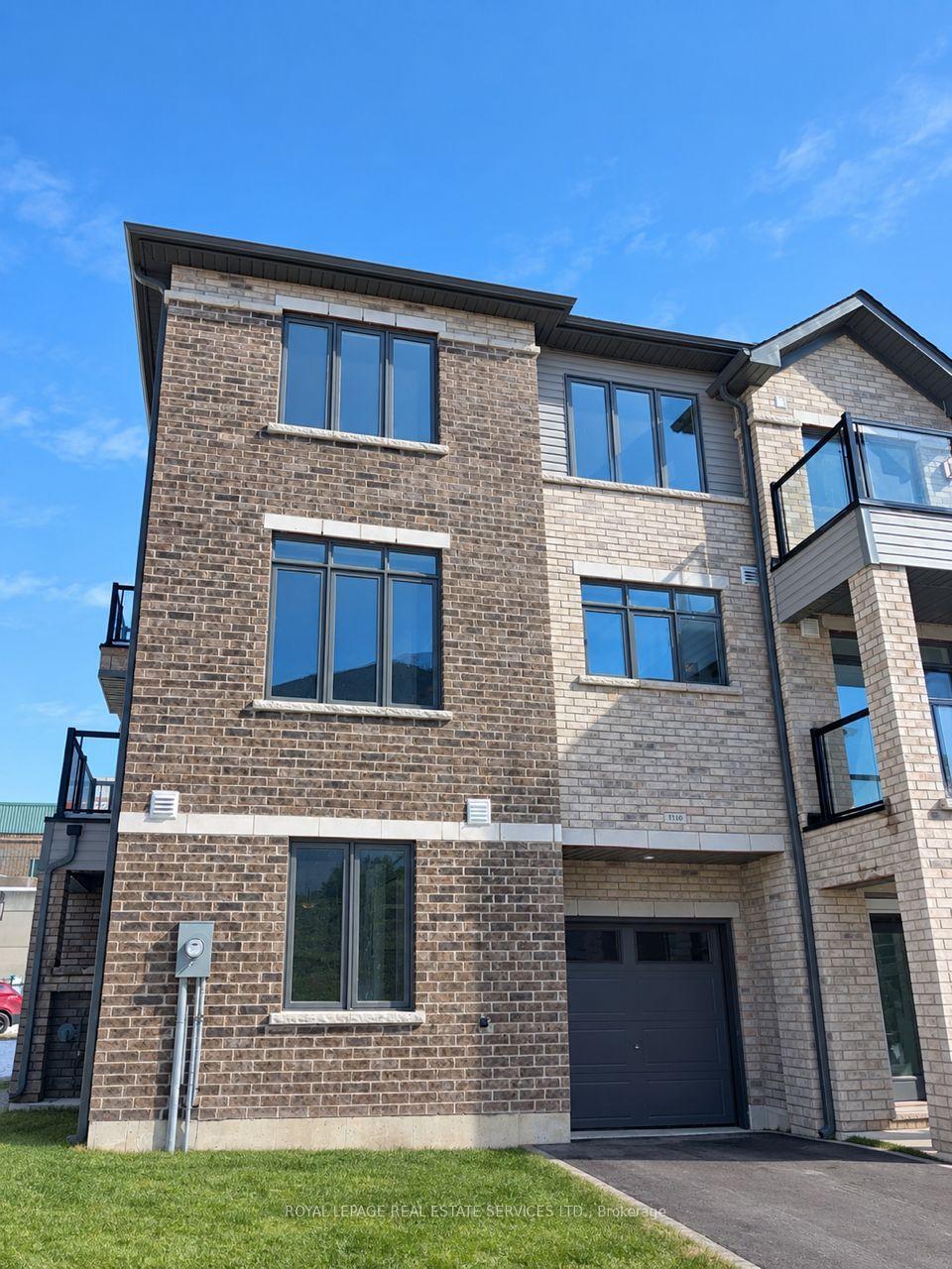 Photo 1 of Unit 1110, 585 Colborne Street, Brantford, East Ward — HOMEH