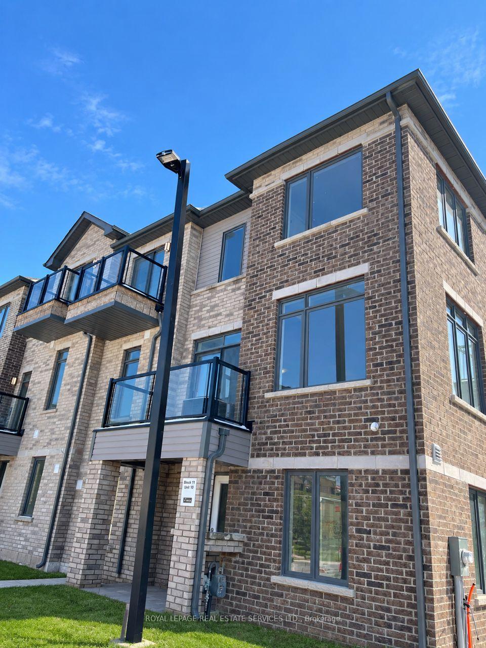 Photo 2 of Unit 1110, 585 Colborne Street, Brantford, East Ward — HOMEH