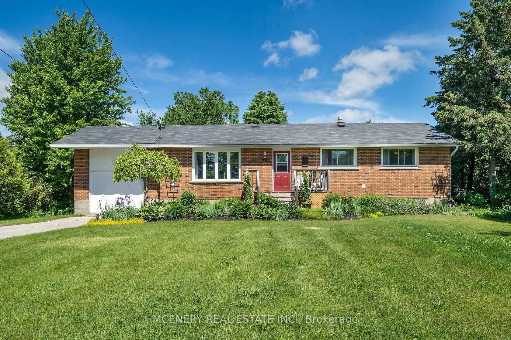 Photo of 28 Orangeville Street