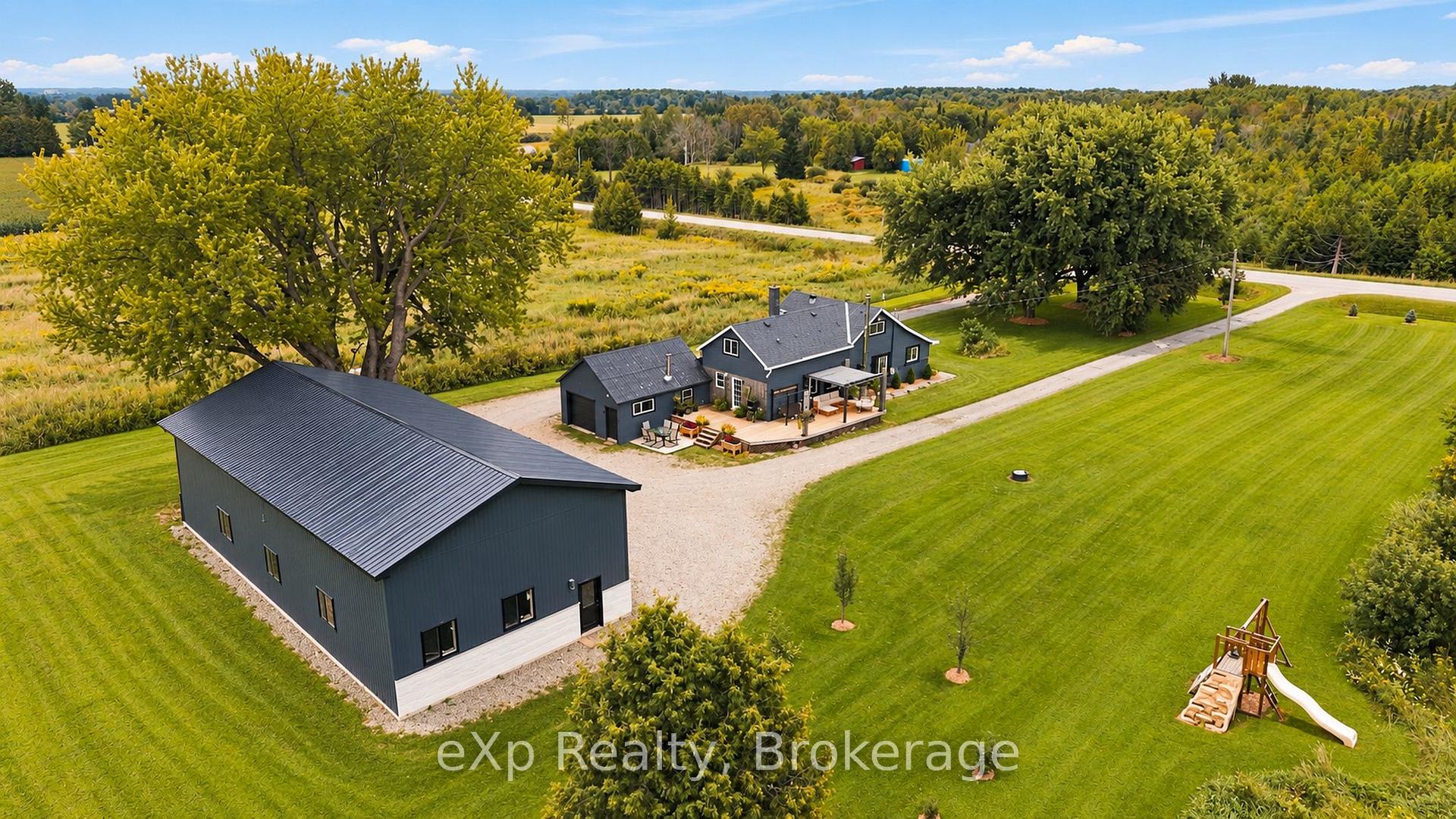 Photo 1 of 325789 Durham B Road, Grey Highlands — HOMEH