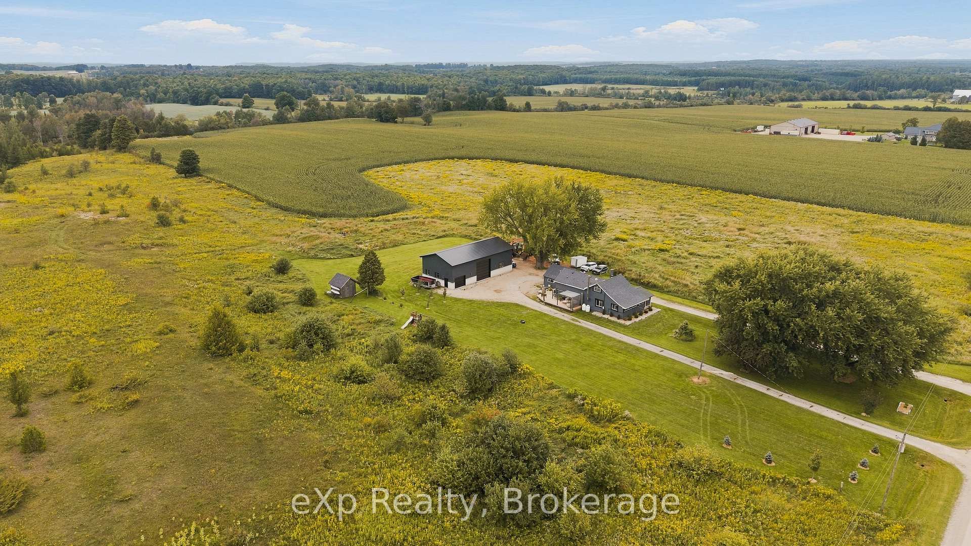 Photo 2 of 325789 Durham B Road, Grey Highlands — HOMEH