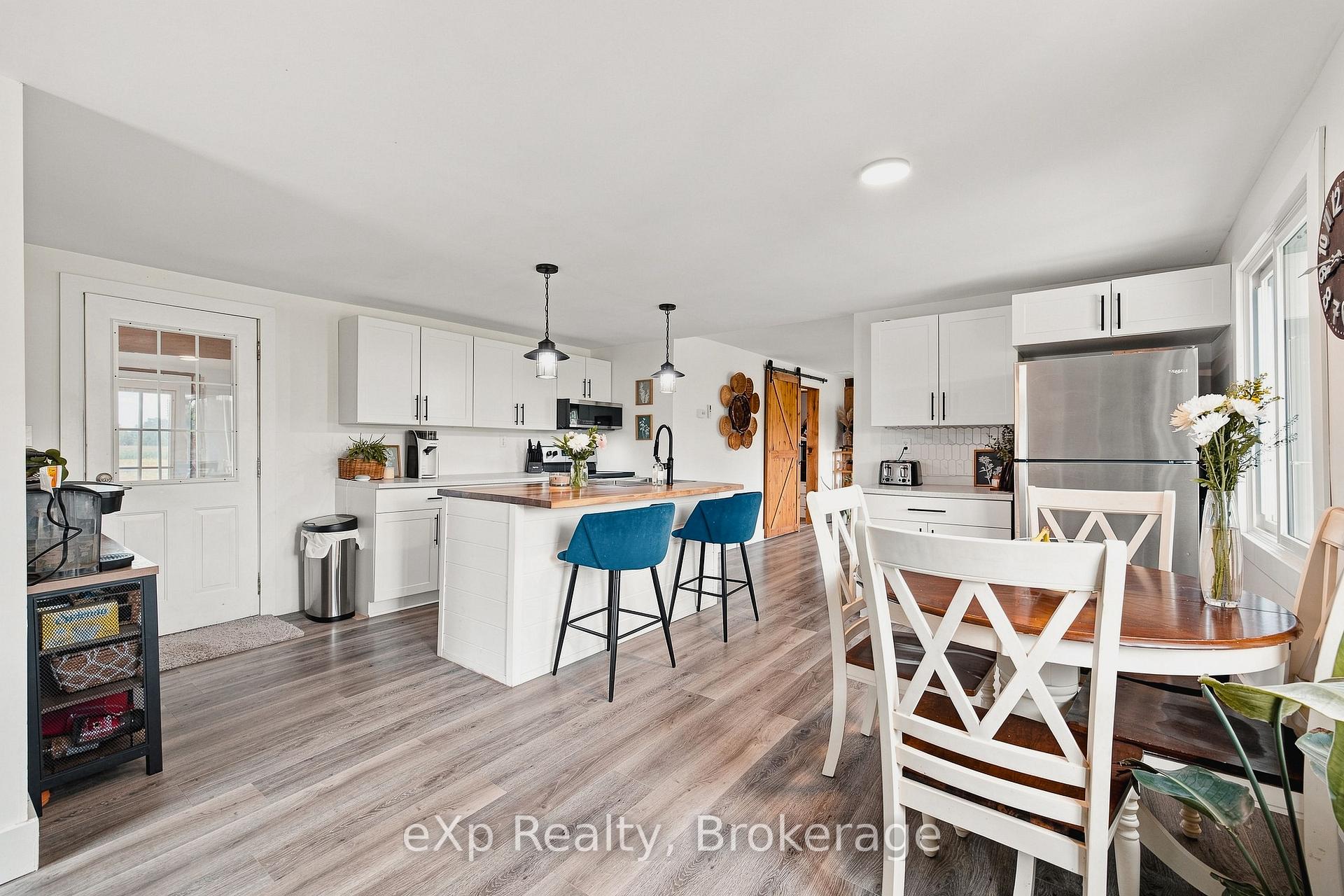 Photo 5 of 325789 Durham B Road, Grey Highlands — HOMEH