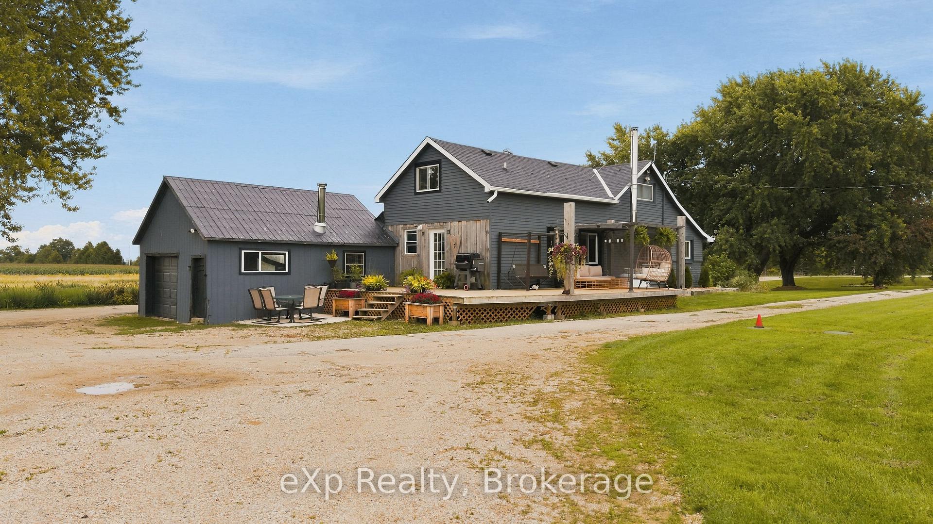 Photo 4 of 325789 Durham B Road, Grey Highlands — HOMEH