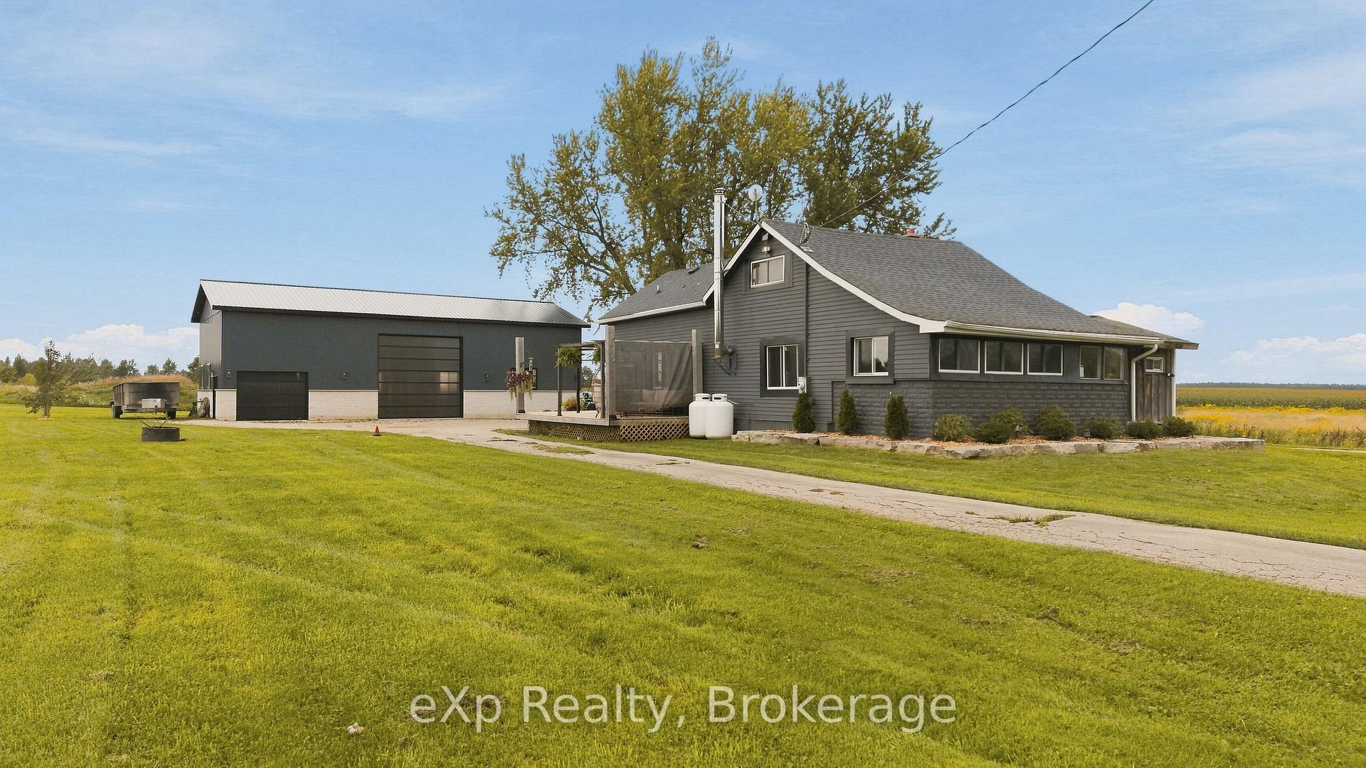 Photo 3 of 325789 Durham B Road, Grey Highlands — HOMEH