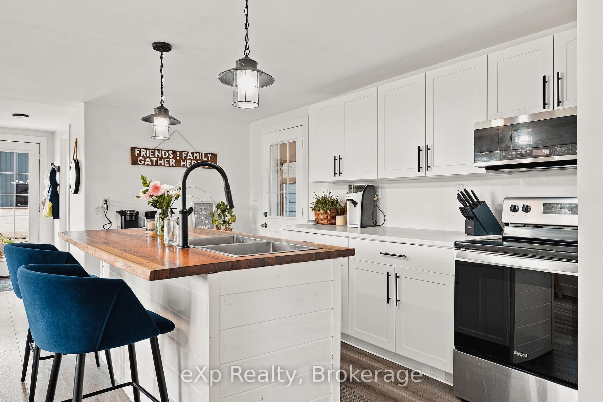 Photo 10 of 325789 Durham B Road, Grey Highlands — HOMEH
