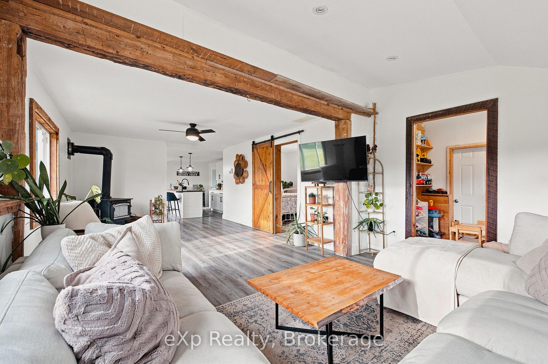 Photo 15 of 325789 Durham B Road, Grey Highlands — HOMEH