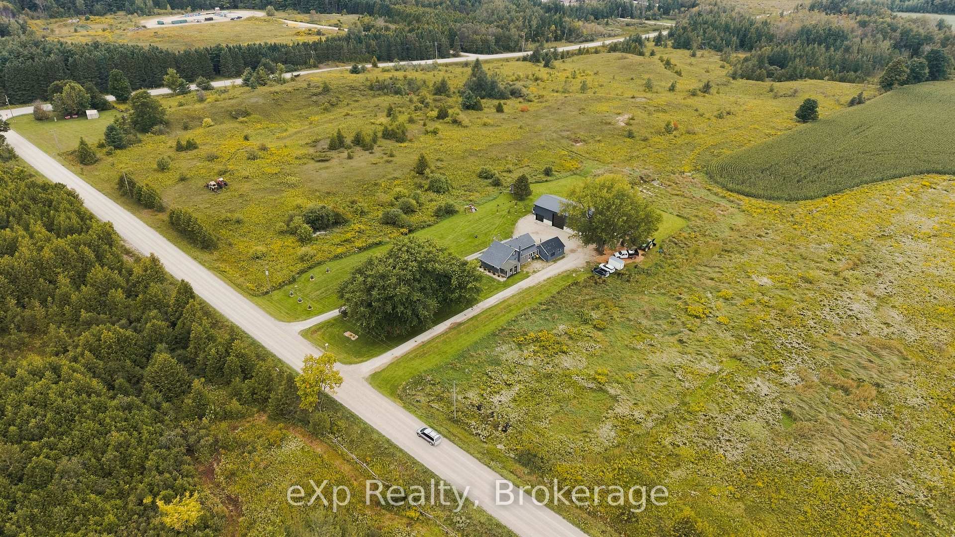 Photo 44 of 325789 Durham B Road, Grey Highlands — HOMEH